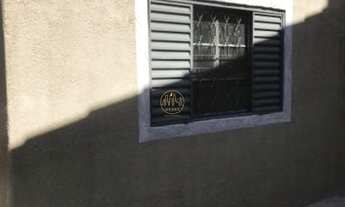 Imagem 4: Casa com 2 Dormitorio(s) localizado(a) no bairro PARQUE NOVA ESPERANÇA em São José dos Ca