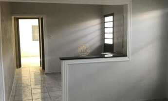 Imagem 5: Casa com 2 Dormitorio(s) localizado(a) no bairro PARQUE NOVA ESPERANÇA em São José dos Ca