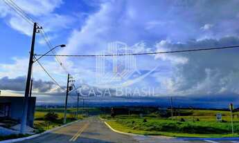 Imagem 4: Terreno com 4 Dormitorio(s) localizado(a) no bairro CONDOMÍNIO RESIDENCIAL FLORESTA em Sã