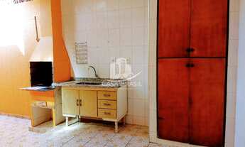 Imagem 4: Casa com 3 Dormitorio(s) localizado(a) no bairro Jardim Veneza em São José dos Campos / S