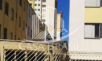 Imagem: Apartamento com 2 Dormitorio(s) localizado(a)