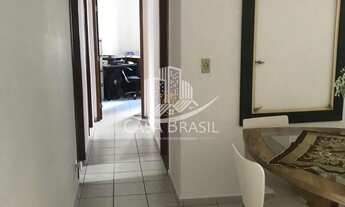 Imagem 2: Apartamento com 3 Dormitorio(s) localizado(a) no bairro Parque Residencial Aquarius em Sã