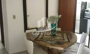 Imagem 3: Apartamento com 3 Dormitorio(s) localizado(a) no bairro Parque Residencial Aquarius em Sã