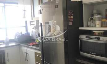 Imagem 5: Apartamento com 3 Dormitorio(s) localizado(a) no bairro Parque Residencial Aquarius em Sã