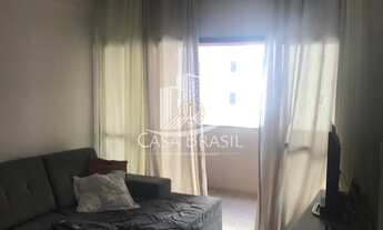 Imagem 6: Apartamento com 3 Dormitorio(s) localizado(a) no bairro Parque Residencial Aquarius em Sã