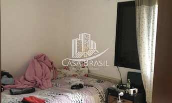 Imagem 7: Apartamento com 3 Dormitorio(s) localizado(a) no bairro Parque Residencial Aquarius em Sã