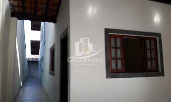 Imagem 3: Sobrado com 3 Dormitorio(s) localizado(a) no bairro CIDADE VISTA VERDE em São José dos Ca