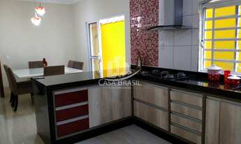 Imagem: Casa com 3 Dormitorio(s) localizado(a) no