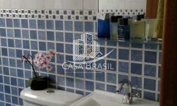 Imagem 4: Casa com 3 Dormitorio(s) localizado(a) no bairro RESIDENCIAL UNIÃO em São José dos Campos