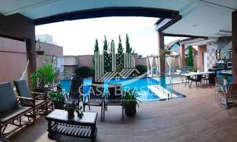 Imagem 2: Casa com 5 Dormitorio(s) localizado(a) no bairro URBANOVA IV-A em São José dos Campos / S