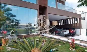 Imagem 3: Casa com 5 Dormitorio(s) localizado(a) no bairro URBANOVA IV-A em São José dos Campos / S