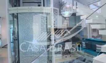 Imagem 4: Casa com 5 Dormitorio(s) localizado(a) no bairro URBANOVA IV-A em São José dos Campos / S