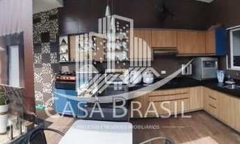 Imagem 5: Casa com 5 Dormitorio(s) localizado(a) no bairro URBANOVA IV-A em São José dos Campos / S