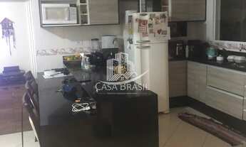 Imagem: Casa com 3 Dormitorio(s) localizado(a) no