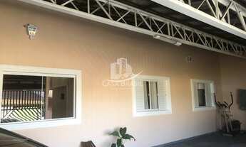 Imagem 3: Casa com 3 Dormitorio(s) localizado(a) no bairro PARQUE NOVA ESPERANÇA em São José dos Ca