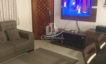 Imagem 4: Casa com 3 Dormitorio(s) localizado(a) no bairro PARQUE NOVA ESPERANÇA em São José dos Ca