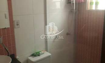 Imagem 5: Casa com 3 Dormitorio(s) localizado(a) no bairro PARQUE NOVA ESPERANÇA em São José dos Ca