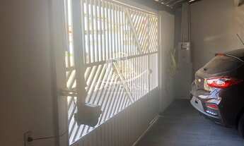 Imagem 6: Casa com 3 Dormitorio(s) localizado(a) no bairro PARQUE NOVA ESPERANÇA em São José dos Ca