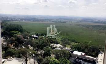 Imagem: Apartamento com 3 Dormitorio(s) localizado(a)