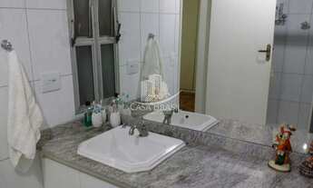 Imagem 2: Apartamento com 3 Dormitorio(s) localizado(a) no bairro JARDIM APOLO em São José dos Camp