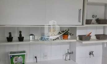 Imagem 2: Apartamento com 3 Dormitorio(s) localizado(a) no bairro VILA EMA em São José dos Campos