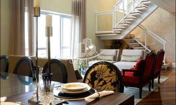 Imagem 5: Apartamento com 3 Dormitorio(s) localizado(a) no bairro VILA EMA em São José dos Campos