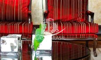 Imagem 6: Apartamento com 3 Dormitorio(s) localizado(a) no bairro VILA EMA em São José dos Campos