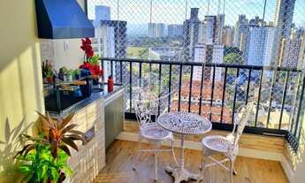 Imagem: Apartamento com 3 Dormitorio(s) localizado(a)