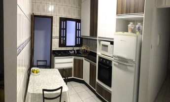 Imagem 2: Casa com 3 Dormitorio(s) localizado(a) no bairro Residencial Bosque dos Ipês em São José