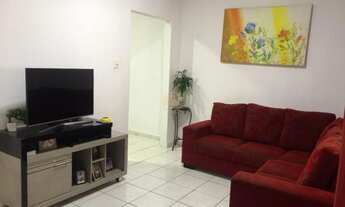 Imagem 3: Casa com 3 Dormitorio(s) localizado(a) no bairro Residencial Bosque dos Ipês em São José