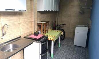 Imagem 6: Casa com 3 Dormitorio(s) localizado(a) no bairro Residencial Bosque dos Ipês em São José