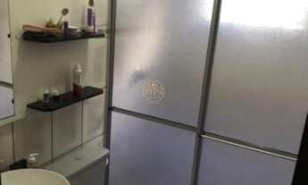 Imagem 7: Casa com 3 Dormitorio(s) localizado(a) no bairro Residencial Bosque dos Ipês em São José