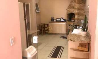 Imagem 5: Sobrado com 3 Dormitorio(s) localizado(a) no bairro PARQUE BRASIL em Jacareí / SÃO PAULO