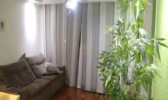 Imagem 2: Apartamento com 3 Dormitorio(s) localizado(a) no bairro JARDIM ISMÊNIA em São José dos Ca