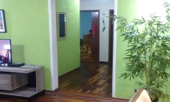 Imagem 3: Apartamento com 3 Dormitorio(s) localizado(a) no bairro JARDIM ISMÊNIA em São José dos Ca