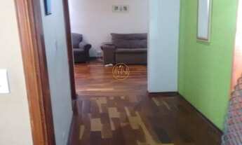 Imagem 4: Apartamento com 3 Dormitorio(s) localizado(a) no bairro JARDIM ISMÊNIA em São José dos Ca