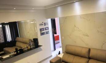 Imagem 2: Apartamento com 2 Dormitorio(s) localizado(a) no bairro jardim da indústrias em São José