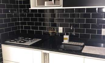 Imagem 5: Apartamento com 2 Dormitorio(s) localizado(a) no bairro jardim da indústrias em São José