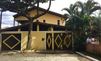 Imagem: Sobrado com 4 Dormitorio(s) localizado(a)