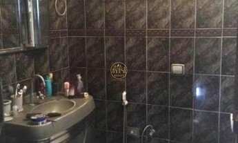 Imagem 3: Sobrado com 4 Dormitorio(s) localizado(a) no bairro Bosque dos Eucaliptos em São José dos