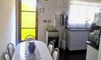 Imagem 5: Sobrado com 4 Dormitorio(s) localizado(a) no bairro Bosque dos Eucaliptos em São José dos