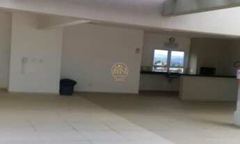 Imagem 3: Apartamento com 3 Dormitorio(s) localizado(a) no bairro Parque Industrial em São José dos