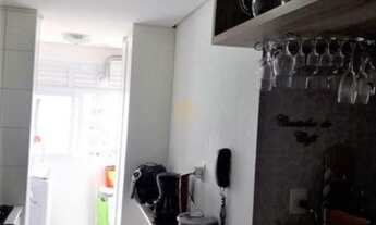 Imagem: Apartamento com 3 Dormitorio(s) localizado(a)