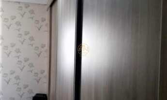 Imagem 2: Apartamento com 3 Dormitorio(s) localizado(a) no bairro Parque Residencial Aquarius em Sã