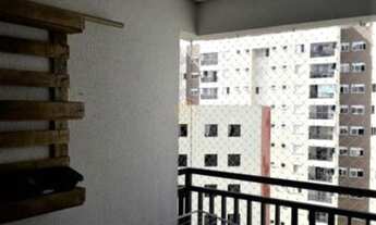 Imagem 5: Apartamento com 3 Dormitorio(s) localizado(a) no bairro Parque Residencial Aquarius em Sã