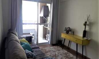 Imagem 7: Apartamento com 3 Dormitorio(s) localizado(a) no bairro Parque Residencial Aquarius em Sã