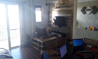 Imagem 2: Apartamento com 3 Dormitorio(s) localizado(a) no bairro JARDIM AUGUSTA em São José dos Ca