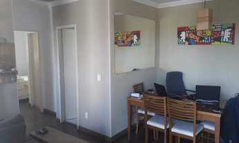 Imagem 3: Apartamento com 3 Dormitorio(s) localizado(a) no bairro JARDIM AUGUSTA em São José dos Ca