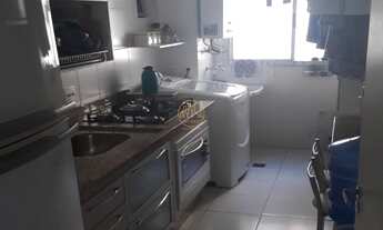 Imagem 4: Apartamento com 3 Dormitorio(s) localizado(a) no bairro JARDIM AUGUSTA em São José dos Ca
