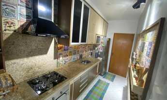 Imagem 4: Apartamento com 2 Dormitorio(s) localizado(a) no bairro JARDIM VALE DO SOL em São José do